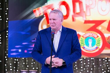 Александр Куниловский: ««Подросток» за 35 лет выдержал все»